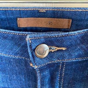 Joe’s Jeans - Straight Ankle Size 28
